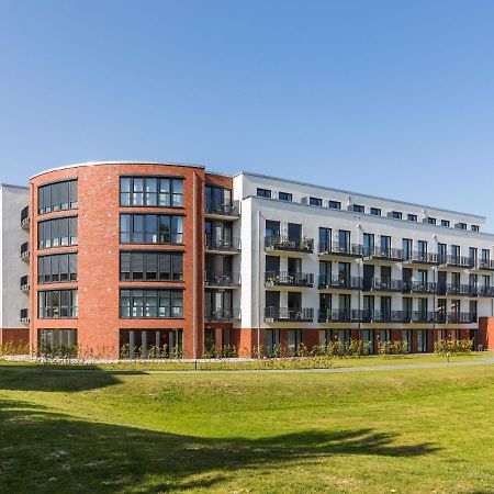 Adapt Apartments Braunschweig Exterior photo