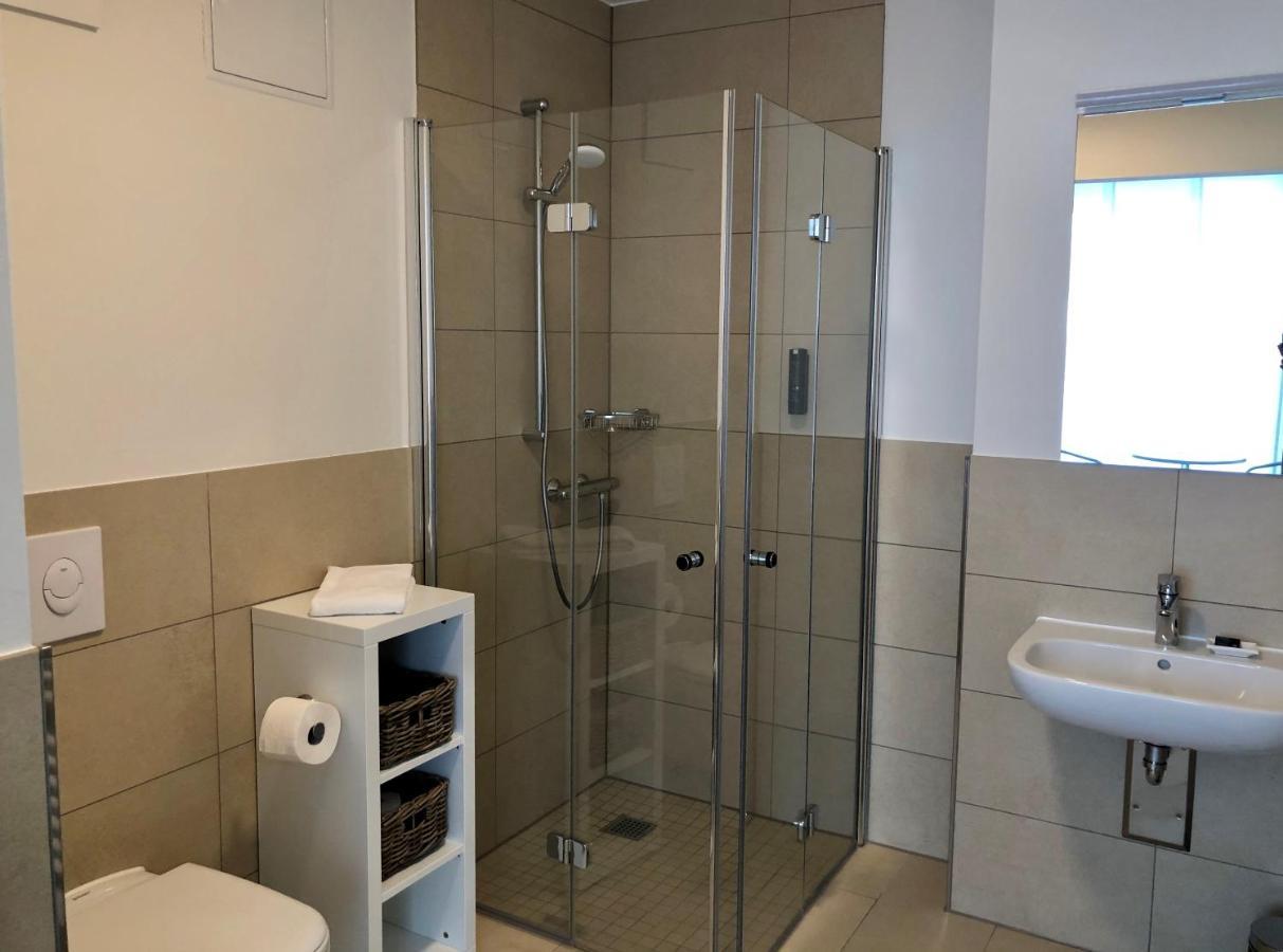 Adapt Apartments Braunschweig Room photo